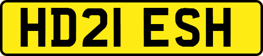 HD21ESH