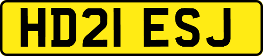 HD21ESJ