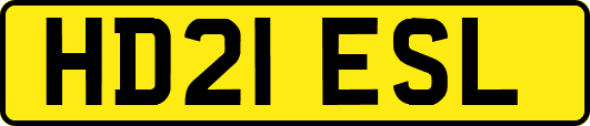 HD21ESL