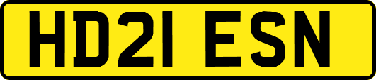 HD21ESN