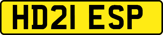 HD21ESP