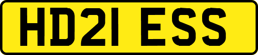 HD21ESS