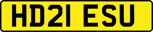 HD21ESU