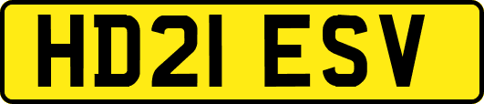 HD21ESV