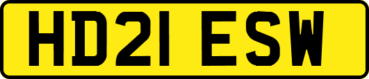 HD21ESW