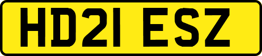HD21ESZ