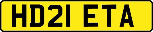 HD21ETA