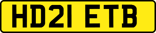HD21ETB