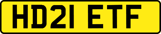 HD21ETF
