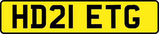 HD21ETG