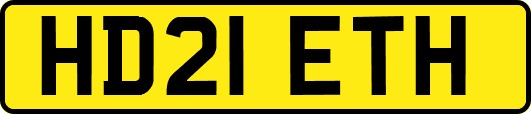 HD21ETH