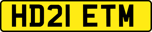 HD21ETM