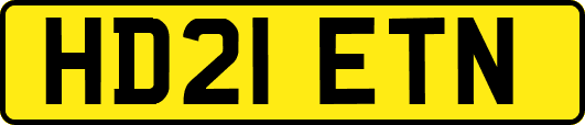 HD21ETN