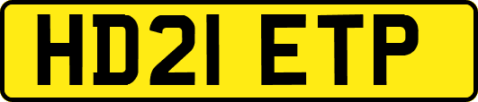 HD21ETP