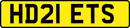 HD21ETS
