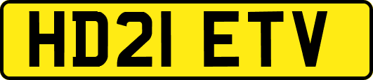 HD21ETV