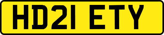 HD21ETY