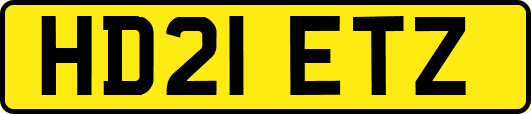 HD21ETZ