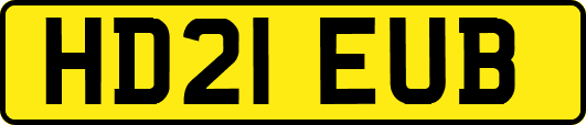HD21EUB