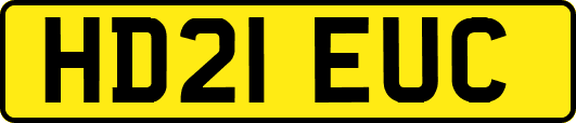 HD21EUC