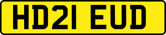 HD21EUD