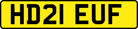 HD21EUF