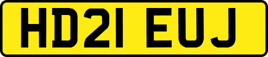 HD21EUJ