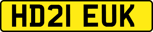 HD21EUK