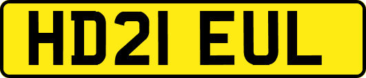 HD21EUL