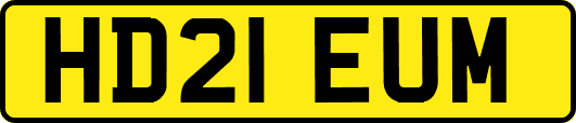 HD21EUM
