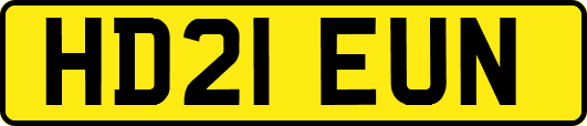 HD21EUN