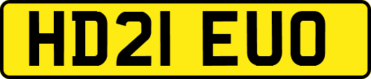 HD21EUO