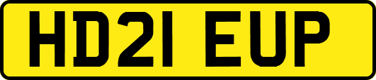 HD21EUP