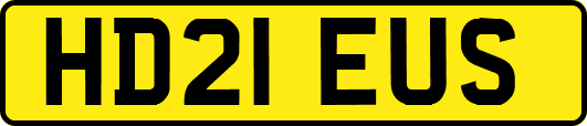 HD21EUS