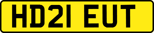 HD21EUT