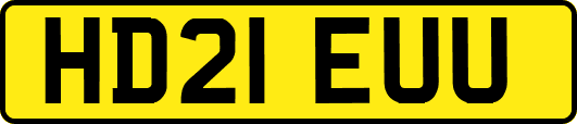 HD21EUU