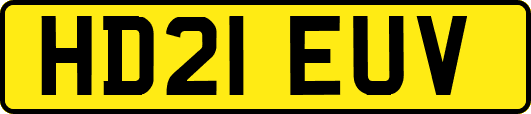 HD21EUV