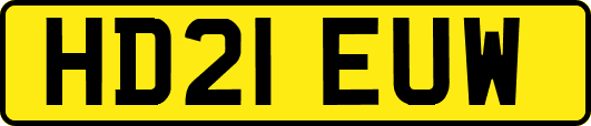 HD21EUW