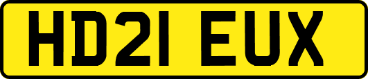 HD21EUX