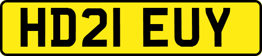 HD21EUY