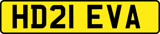 HD21EVA