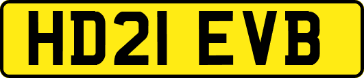 HD21EVB