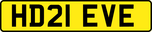 HD21EVE