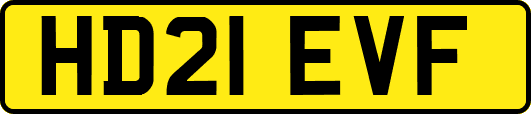 HD21EVF