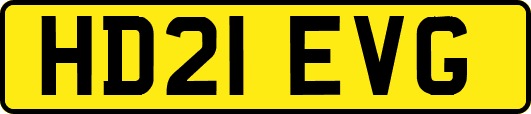 HD21EVG