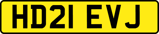 HD21EVJ