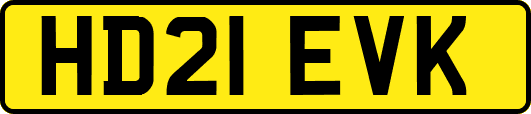 HD21EVK