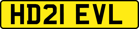 HD21EVL