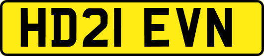 HD21EVN