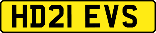 HD21EVS